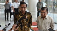 Rekomendasi Komisi XI DPR untuk Presiden Jokowi Susun APBN 2019