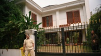 Sekjen Demokrat: SBY dan AHY Tak Akan Hadir di Rumah Prabowo