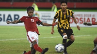 Jadwal Lengkap Timnas Indonesia U-18 di Piala AFF 2019 Live SCTV