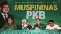 PKB Incar Kursi Menteri Agama di Kabinet Jokowi-Ma'ruf Amin