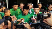 TKN Jokowi Minta Obor Rakyat Tidak Sebar Hoaks Jika Terbit Lagi