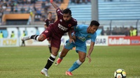 Hasil PSM vs Madura United Skor 1-0, Gol Zulham Menangkan Juku Eja