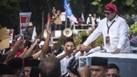 Sekjen Partai Demokrat Bantah SBY Jadi Ketua Tim Sukses