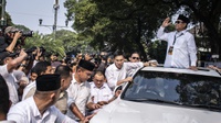 Janji Kabinet Profesional Prabowo Akan Mengulang Kegagalan Jokowi