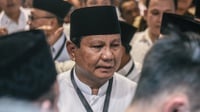 Prabowo-Sandiaga Uno Selesai Mendaftar ke KPU, Syarat Dinyatakan Lengkap