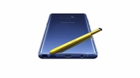 S-Pen di Samsung Galaxy Note 9 Bisa untuk Remote Selfie