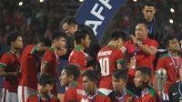 Hari Ini, Indonesia & Australia Berebut Satu Tiket Piala Dunia U-17