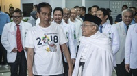 Survei Alvara: Jokowi Kuat di Isu Agama, Prabowo Kuat di Isu Ekonom
