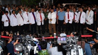PKS Ingin Ketua Tim Pemenangan Prabowo-Sandi Dibahas Partai Koalisi