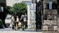 Problem Perempuan Jepang: Dilarang Punya Karier Tinggi