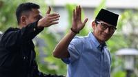 Tanggapan Sandiaga Soal Rencana Jokowi Naikkan Gaji PNS 2019