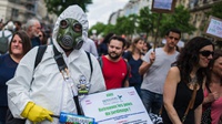 Bayer dan Monsanto: Taipan Obat atau Saudagar Racun? 