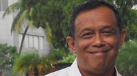 Mantan Panglima TNI Djoko Santoso Meninggal di RSPAD karena Stroke