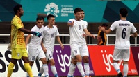 Prediksi Arab Saudi vs Uzbekistan Semifinal Piala Asia AFC U23 2020