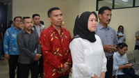 Asal-usul Kasus Suap yang Menjerat 40 Anggota DPRD Kota Malang