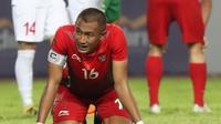 Hasil Timnas U-23 Indonesia vs UEA: Garuda Muda Kalah Adu Penalti