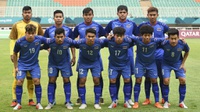 Sejarah Timnas Thailand di Final Piala AFF: Juara AFF Berapa Kali?