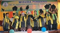 10 Link Template Spanduk Perpisahan Sekolah Keren & Cara Buatnya