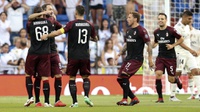 Hasil AC Milan vs AS Roma Skor Akhir 2-1: Andil Penting Higuain