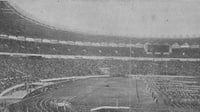 Sejarah Desain Atap Temugelang Stadion Utama Gelora Bung Karno