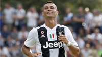 Juventus vs Atletico Madrid, Ronaldo: Detail Akan Jadi Perbedaan