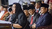 Prabowo Salahkan Presiden Sebelum Jokowi, Rachmawati: Bukan Sukarno