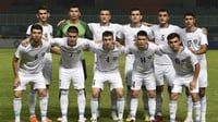 Jadwal Uzbekistan vs Kirgizstan Kualifikasi PD 2026 & Jam Tayang