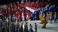 Pemprov DKI Tanggapi Minimnya Sorotan Saat Pembukaan Asian Games