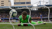 Jelang Chelsea vs Tottenham, Sarri Optimistis ke Final Carabao Cup