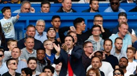 Hasil Blackpool vs Arsenal: Babak Pertama Tuan Rumah Tertinggal