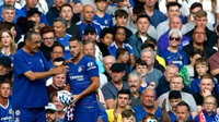 Prediksi Chelsea vs Everton: Sarri Berpeluang Ciptakan Sejarah