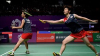 Hasil Lengkap Final Malaysia Masters 2019: Jepang Rebut Dua Gelar