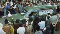 Idul Adha 1996: Kematian Tien Soeharto dan Duka Penguasa Orba