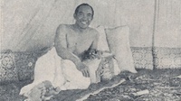Idul Adha 1955: Sukarno Naik Haji di Tengah Pemberontakan DI/TII