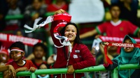 Link Live Streaming Timnas Indonesia vs UEA di Asian Games Hari Ini