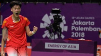 Hasil Final Malaysia Masters 2020: Chen Yu Fei Juara Tunggal Putri