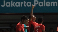 Tiket Laga Indonesia vs UEA Diburu, Penonton Rela Antre dari Pagi