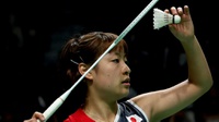 Hasil Lengkap Final Hong Kong Open 2018: Jepang Juara Umum