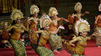 Indonesia Potensial Dijauhi Turis Asing karena RKUHP Bermasalah
