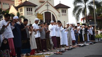Mengenal Jenis Keberagaman Agama Masyarakat Indonesia