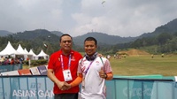 Peraih Medali Asian Games akan Dipermudah Jika Daftar TNI dan Polri