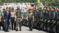 7 Militer Aktif & PNS TNI Meninggal Terjangkit Corona COVID-19