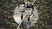 Perang Saudara Nasution vs Lubis Panaskan Angkatan Darat