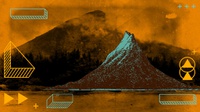 Krakatau Menggelapkan Dunia - Tirto Mozaik