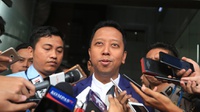 Ketua Umum PPP Akui Partainya Belum Solid Dukung Jokowi-Ma'ruf