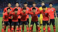 Prediksi Korsel vs Cina di Piala Asia 2019: Son Heung-Min Tampil