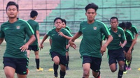 Timnas U-16 Indonesia Mulai 'Rombak Skuat' untuk Piala Asia U-16?