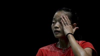 Hasil Indonesia Open 2019: Fitriani Kalah di Tangan Chen Yu Fei