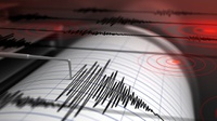Rentetan 34 Gempa Swarm di Ambarawa, Salatiga dan Sekitarnya