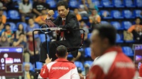 Tuduh Malaysia Curang, Indonesia Kerap Walk Out di SEA Games